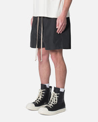 MNML Weimar Shorts Black