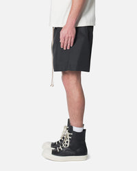 MNML Weimar Shorts Black
