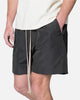 MNML Weimar Shorts Black