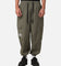 Carre Deep Pockets Jogger Green