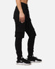 The Anti Order Elite Cargo Joggers Black