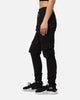 The Anti Order Elite Cargo Joggers Black