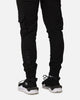 The Anti Order Elite Cargo Joggers Black
