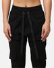 The Anti Order Elite Cargo Joggers Black