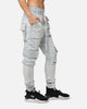 The Anti Order Blueprint Denim Joggers Superwash Blue