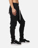 The Anti Order Blueprint Denim Joggers Vintage Black