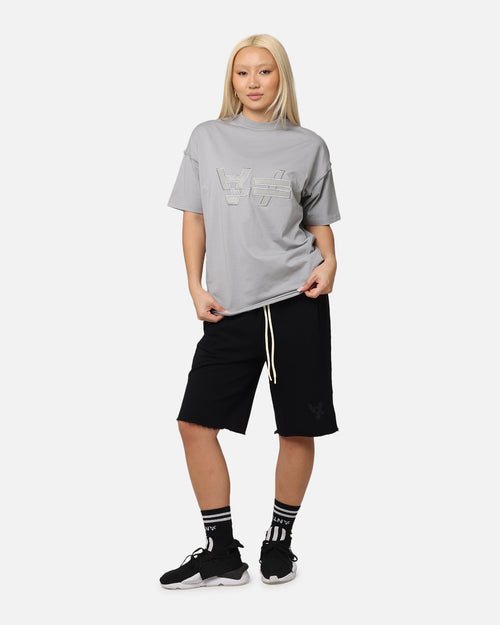 The Anti Order Coed Elite Sweat Shorts Black