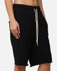 The Anti Order Coed Elite Sweat Shorts Black