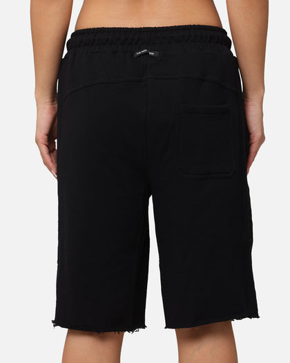 The Anti Order Coed Elite Sweat Shorts Black