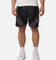 Saint Morta Holy Grail Nylon Shorts Black/Grey