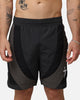 Saint Morta Holy Grail Nylon Shorts Black/Grey
