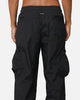 The Anti Order Faction Technical Jogger Black