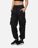 The Anti Order Faction Technical Jogger Black
