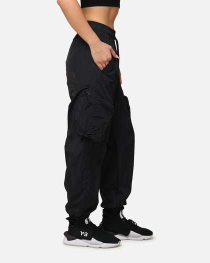 The Anti Order Faction Technical Jogger Black