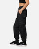 The Anti Order Faction Technical Jogger Black
