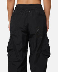 The Anti Order Faction Technical Jogger Black