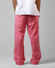 Loiter Inferno Sweatpants Pink