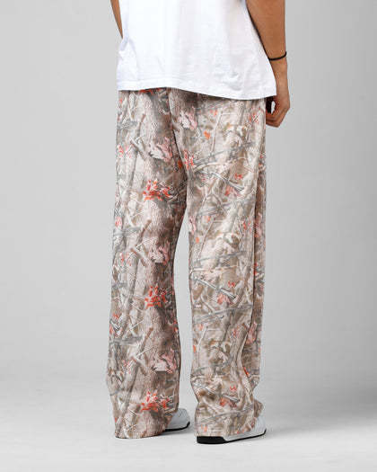 Loiter Inferno Sweatpants Real Tree Camo