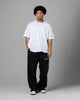 Loiter Inferno Sweatpants Washed Black
