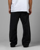 Loiter Inferno Sweatpants Washed Black