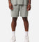 XXIII Serene Linen Shorts Sage Green