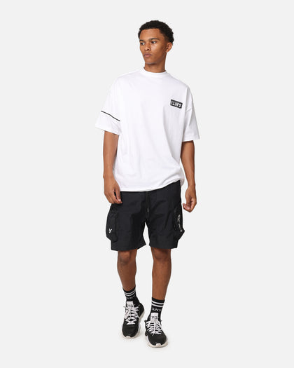 The Anti Order Faction Technical Shorts Black