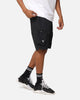 The Anti Order Faction Technical Shorts Black