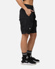 The Anti Order Faction Technical Shorts Black