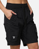 The Anti Order Faction Technical Shorts Black