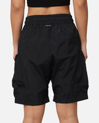 The Anti Order Faction Technical Shorts Black