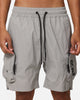 The Anti Order Faction Technical Shorts Gray