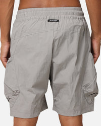 The Anti Order Faction Technical Shorts Gray