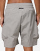 The Anti Order Faction Technical Shorts Gray