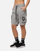 The Anti Order Faction Technical Shorts Gray