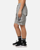 The Anti Order Faction Technical Shorts Gray