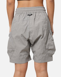 The Anti Order Faction Technical Shorts Gray