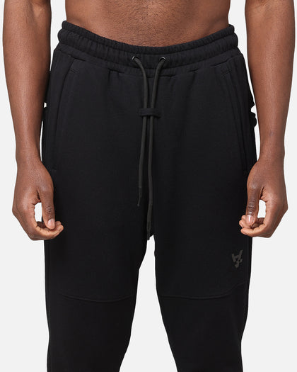 The Anti Order Nexus Sweat Pants Black/Black