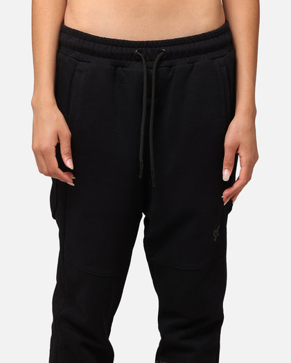 The Anti Order Nexus Sweat Pants Black/Black