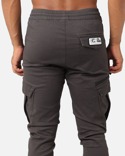 Carre Evolution V2 Cargo Jogger Grey