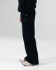 Loiter Celestial Sweat Pants Black