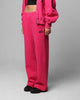 Loiter Celestial Sweat Pants Pink