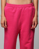Loiter Celestial Sweat Pants Pink