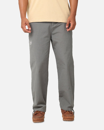 Carre Rider Pants Forest Green