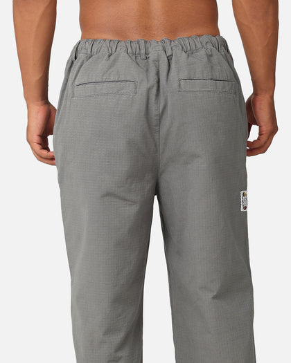 Carre Rider Pants Forest Green