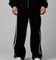 Loiter Track Star Denim Jeans Black