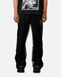 Puma x Lamelo Ball LaFrancé Written In Chrome Pants Black