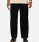 Carre C-Corduroy Track Pant Black