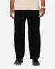 Carre C-Corduroy Track Pant Black
