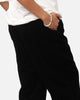 Carre C-Corduroy Track Pant Black