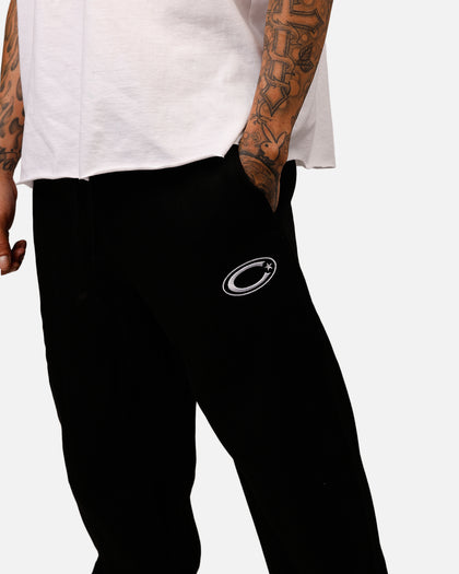 Carre C-Class Sweatpants Black